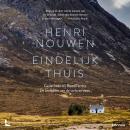 [Dutch; Flemish] - Eindelijk thuis: Gedachten bij Rembrandts 'De terugkeer van de verloren zoon' Audiobook
