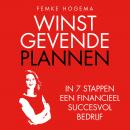 Winstgevende plannen: In 7 stappen een financieel succesvol bedrijf Audiobook