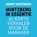 Mintzberg in essentie: 42 korte verhalen voor leiders Audiobook