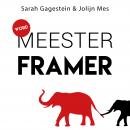 Word meesterframer: De complete handleiding framing voor iedereen die iedereen wil overtuigen Audiobook