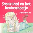 Snoezebol Sprookje 43: Het beukennootje Audiobook