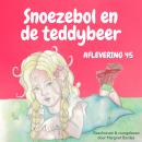 Snoezebol Sprookje 45: De teddybeer Audiobook