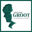 GROOT: Van chocolademaker tot miljonair Audiobook