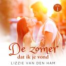 De zomer dat ik je vond: Deel 1 van Verliefd en Verloren Audiobook