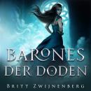 Barones der doden Audiobook