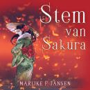 Stem van Sakura Audiobook