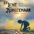 De lichtkunstenaar Audiobook
