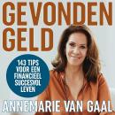 [Dutch; Flemish] - Gevonden geld: 143 tips voor een financieel succesvol leven Audiobook