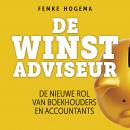 De Winstadviseur: De nieuwe rol van boekhouders en accountants Audiobook