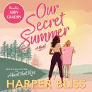Our Secret Summer Audiobook
