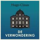 [Dutch; Flemish] - De verwondering Audiobook