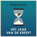 [Dutch; Flemish] - Het jaar van de kreeft Audiobook
