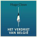[Dutch; Flemish] - Het verdriet van België Audiobook