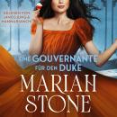 [German] - Eine Gouvernante für den Duke Audiobook