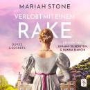 [German] - Verlobt mit einem Rake Audiobook