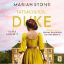 [German] - Tatsächlich... Duke Audiobook