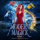 Modern Magick Volume 2 Audiobook