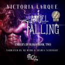 Angel Falling Audiobook