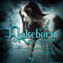 Lakeborn Audiobook