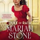 Duke of Rath Audiobook