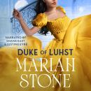 Duke of Luhst Audiobook