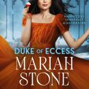 Duke of Eccess Audiobook