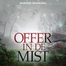 [Dutch; Flemish] - Offer in de Mist Audiobook