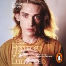 [Spanish] - Perfecto Hermoso Veloz Luminoso: La vida de Federico Moura Audiobook