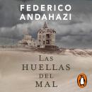 [Spanish] - Las huellas del mal Audiobook