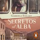[Spanish] - Secretos al alba Audiobook