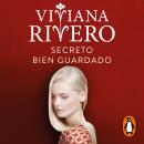 [Spanish] - Secreto bien guardado Audiobook