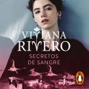 [Spanish] - Secretos de sangre Audiobook