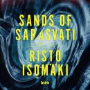 The Sands of Sarasvati Audiobook