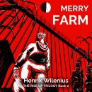 Merry Farm Audiobook