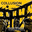 Collusion Audiobook