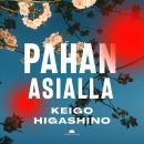 [Finnish] - Pahan asialla Audiobook