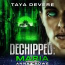 Dechipped: Maria Audiobook