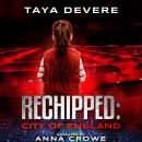 Rechipped: City of England Audiobook