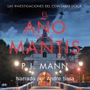 [Spanish] - El Año De La Mantis Audiobook