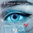 Prototype Y Audiobook
