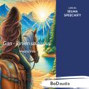 [Finnish] - Gan - järven salaisuus (lyhentämätön) Audiobook