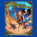 Pirate James & The Lost Treasures Audiobook