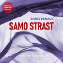 [Croatian] - Samo strast Audiobook