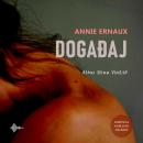 [Croatian] - Događaj Audiobook
