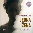 [Croatian] - Jedna žena Audiobook