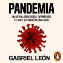 Pandemia Audiobook