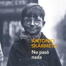 [Spanish] - No pasó nada Audiobook