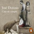 [Spanish] - Casa de campo Audiobook