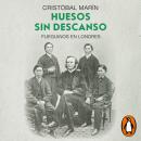 Huesos sin descanso Audiobook