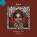Saba Audiobook